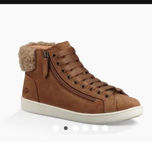 ugg trainers womens